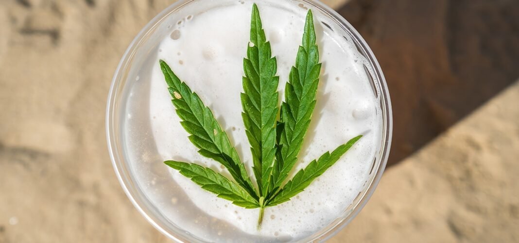 Washington, D.C. Mayor Proposes Partnerships Between Medical Cannabis Companies and Breweries