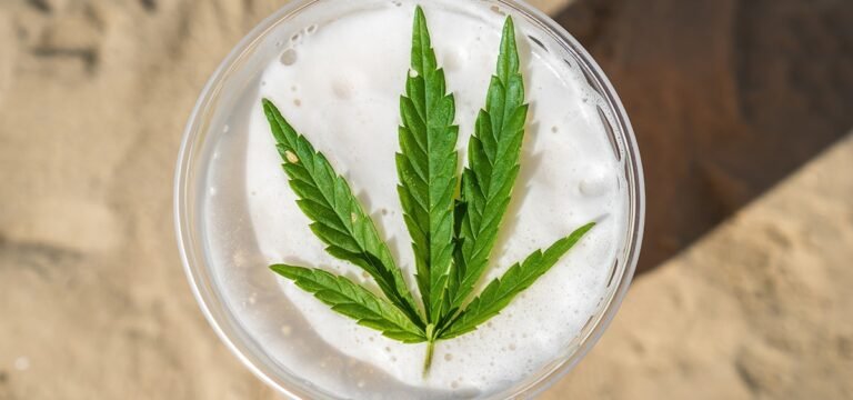 Washington, D.C. Mayor Proposes Partnerships Between Medical Cannabis Companies and Breweries