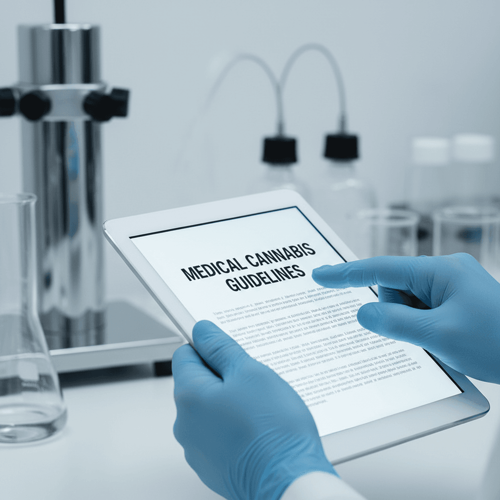 Israel Proposes Significant Overhaul of Medical Cannabis Guidelines, Shifting Responsibility to Health Funds
