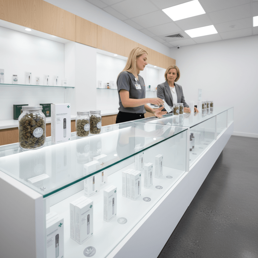 Curaleaf Expands Florida Medical Cannabis Dispensary Network to 73 Locations