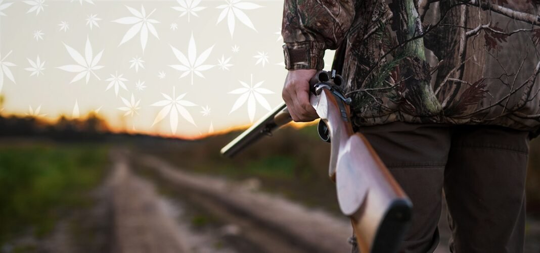 ATF Updating Firearm Transaction Forms After Medical Cannabis Rescheduling