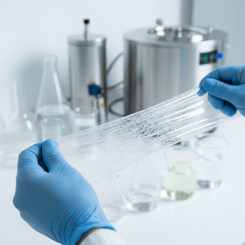New Hemp-Based Plastic Offers Sustainable Alternative to Conventional Materials
