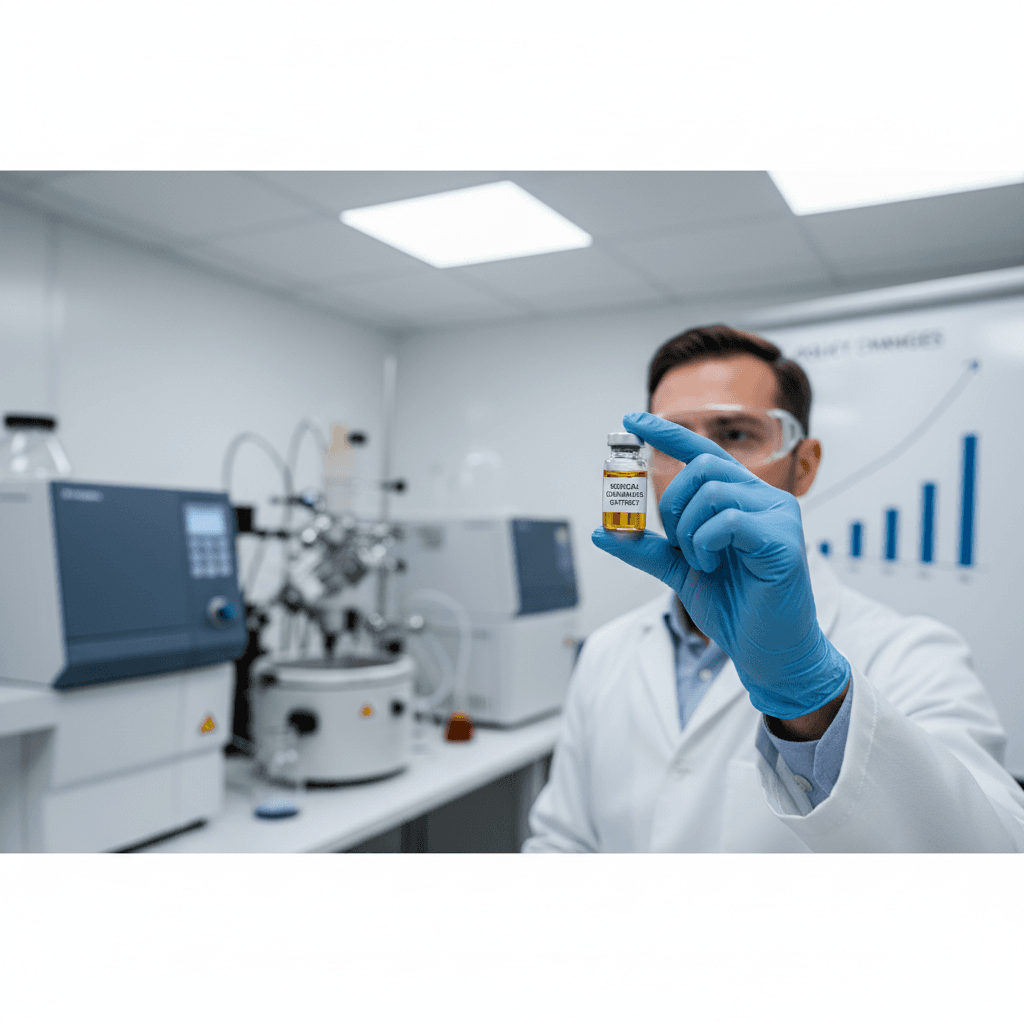 Federal Medical Cannabis Reclassification: Policy Shift Acknowledges Therapeutic Use, Gaps Remain for Patients and Businesses