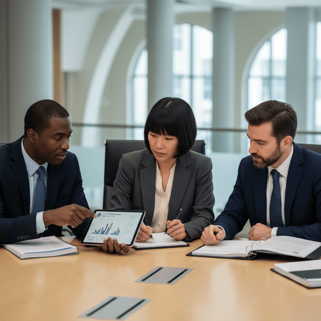 Massachusetts Governor Healey Appoints New Commissioners to Cannabis Control Commission Following Regulatory Overhaul