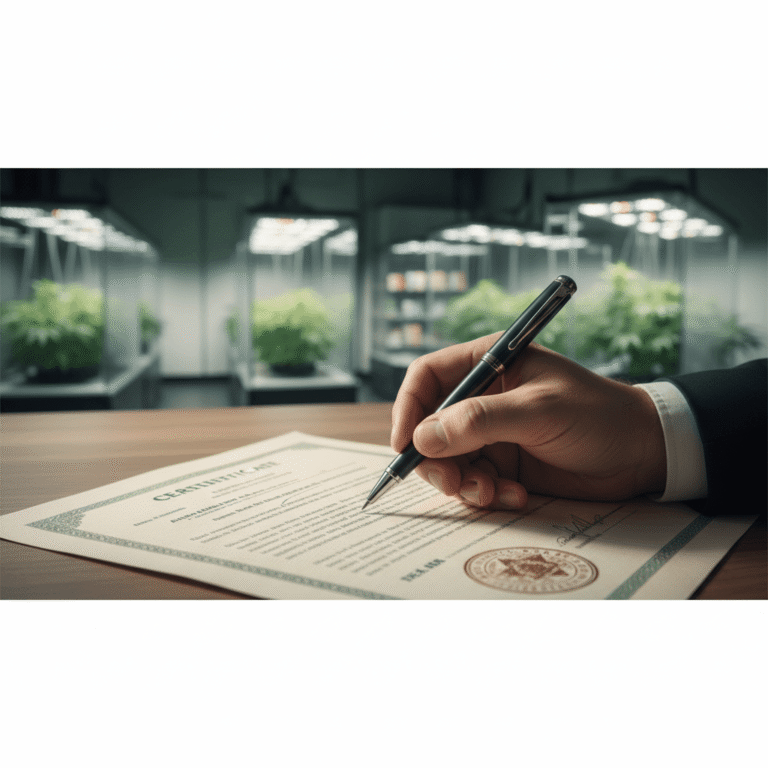 Cresco Labs Secures Medical Cannabis Facility DEA Registrations Following Federal Rescheduling