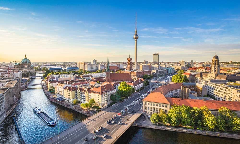 Germany Imported Over 218 Tons of Legal Cannabis in One Year