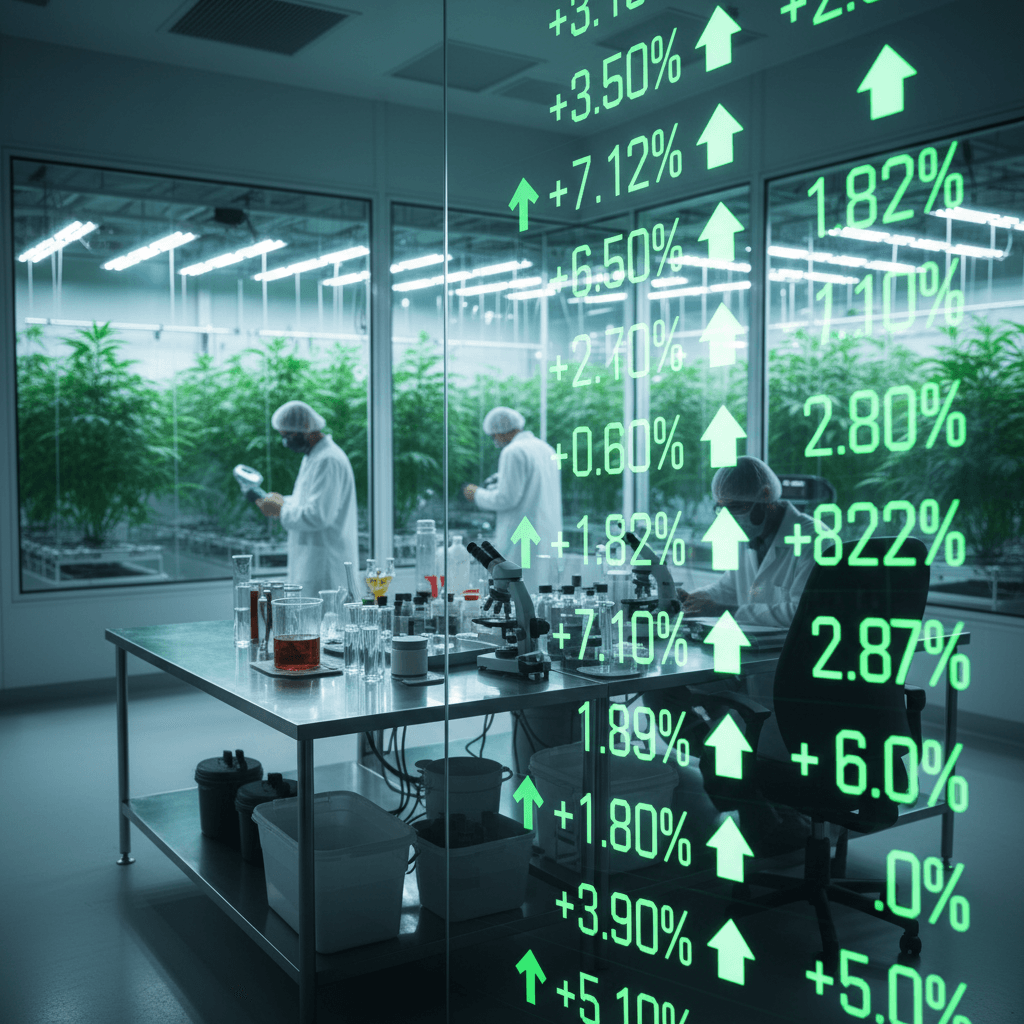 Factors Shaping the Outlook for ASX Cannabis Stocks in Australia’s Medicinal Market