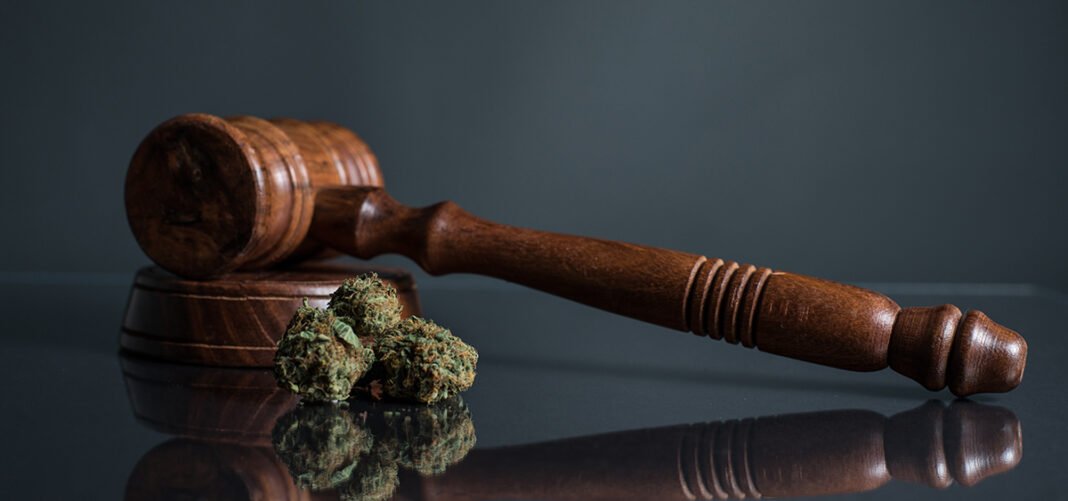 Republican Attorneys General Sue to Block Trump’s Cannabis Rescheduling Order