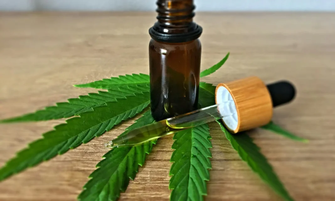 The Cannabis Component CBG Shows Promise In Treating Rheumatoid Arthritis With Its ‘Anti-Inflammatory Capacity,’ Study Finds - MEDCAN24
