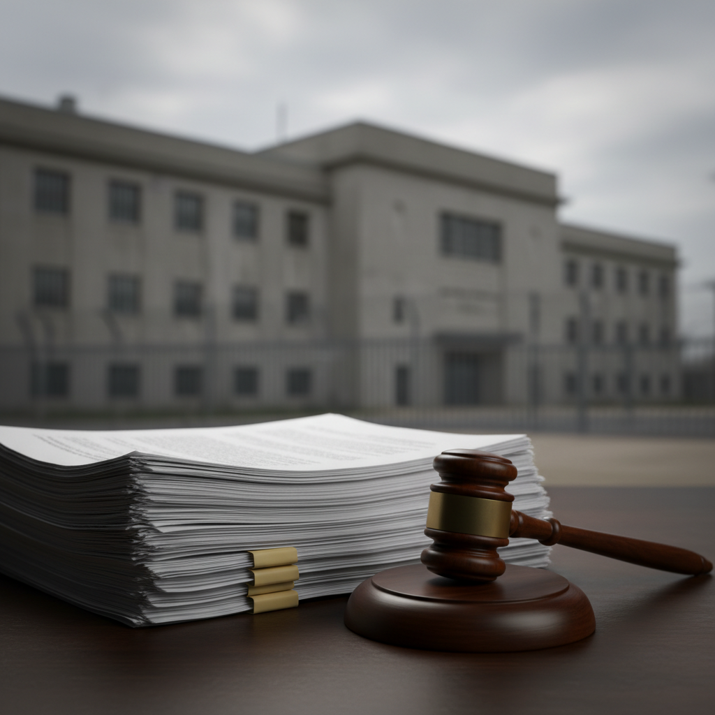 Democratic Lawmakers Urge Commutation for Federal Cannabis Prisoners Following Rescheduling Initiative