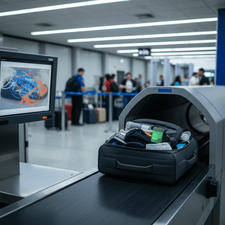 TSA Updates Medical Cannabis Travel Guidance While Denver Airport Maintains Full Prohibition