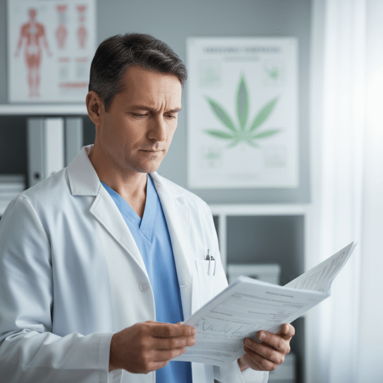 Addressing Medicinal Cannabis Stigma: A Barrier to Patient Access and Informed Care