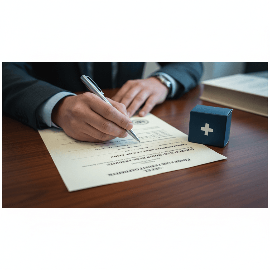 Oklahoma Medical Cannabis Businesses Face New Federal DEA Registration Requirement Following Rescheduling