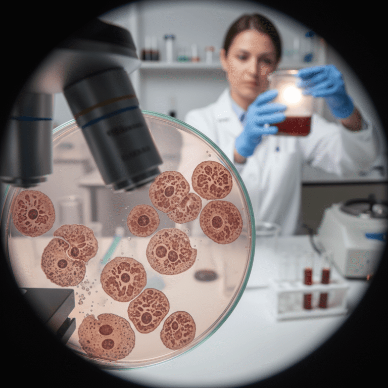 Preliminary Research Explores *Inonotus hispidus* in Renal Cell Carcinoma Pathways