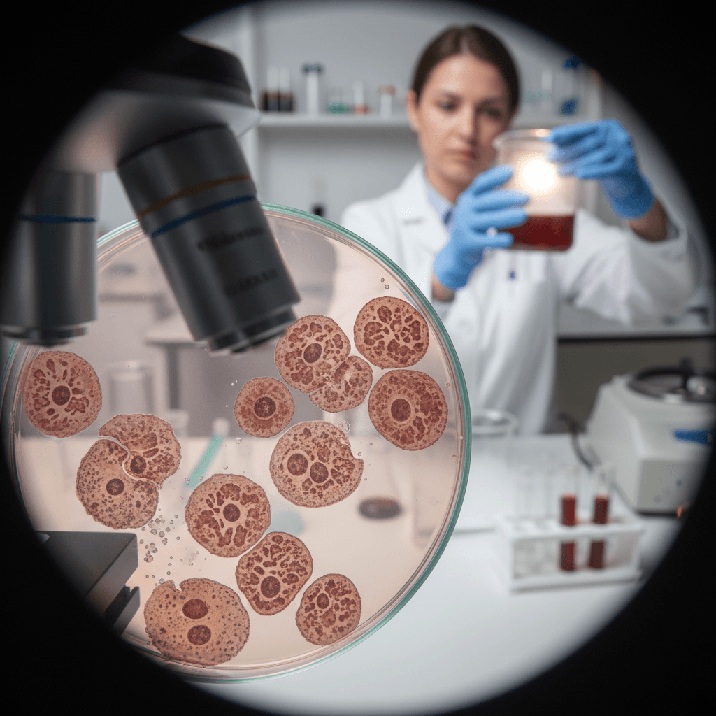 Preliminary Research Explores *Inonotus hispidus* in Renal Cell Carcinoma Pathways