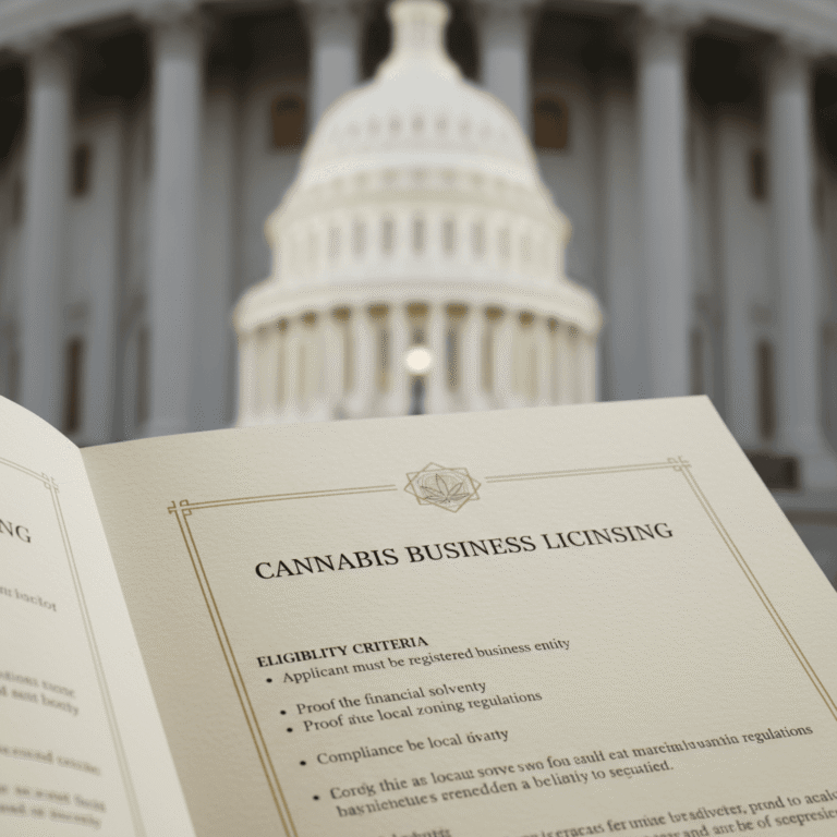 Rhode Island Bill Proposes Removal of Cannabis License Residency Requirements Amidst Licensing Halt