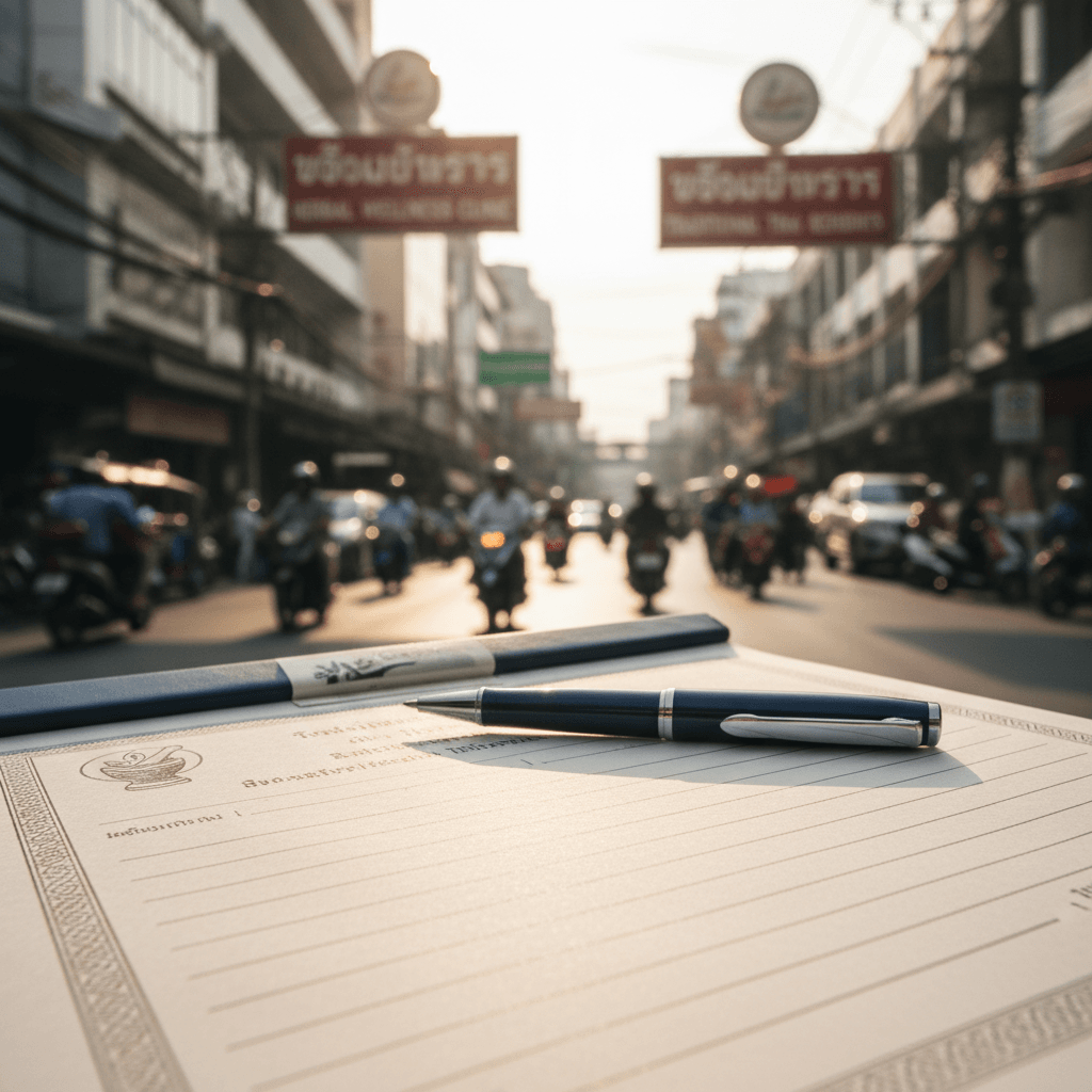 Thailand’s Medical Cannabis Prescription Rules Show Limited Impact on Street-Level Access