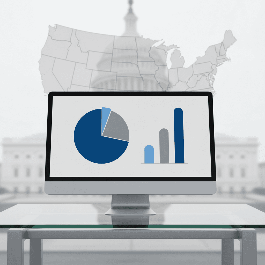 Sondaż Pew Research Center wskazuje na powszechne poparcie dla legalizacji marihuany w USA