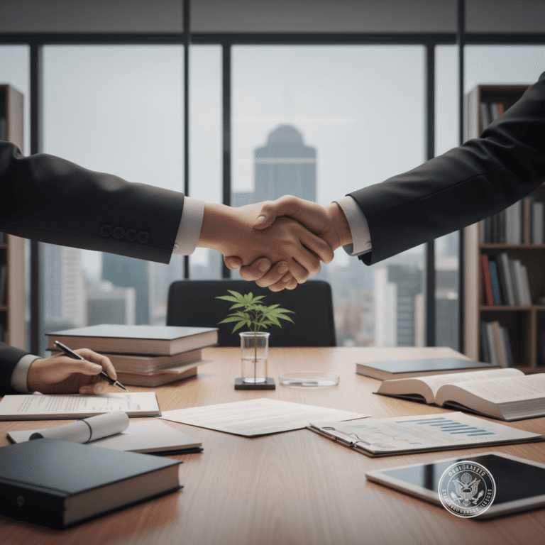UWIFIC and Antigua and Barbuda Medicinal Cannabis Authority Formalise Research and Education Partnership