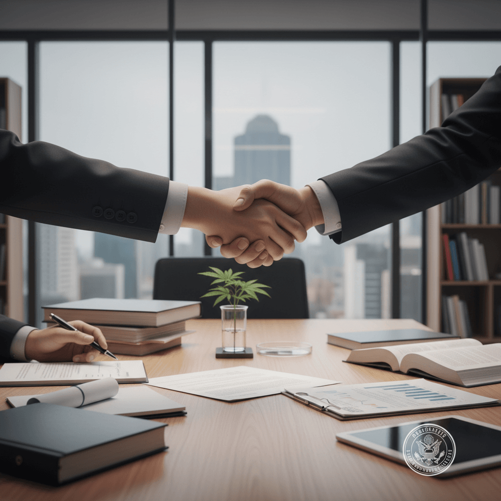UWIFIC and Antigua and Barbuda Medicinal Cannabis Authority Formalise Research and Education Partnership