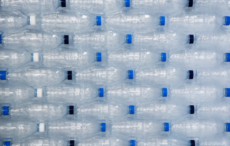CBD-based plastic matches key PET strengths, could one day open path to new materials