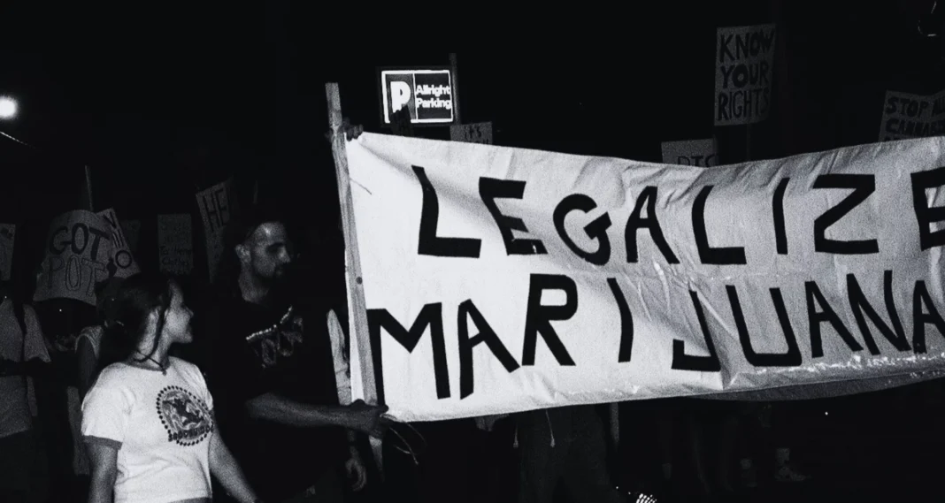 How Countries Legalise Cannabis Matters More Than Whether They Do, Lancet Review Finds