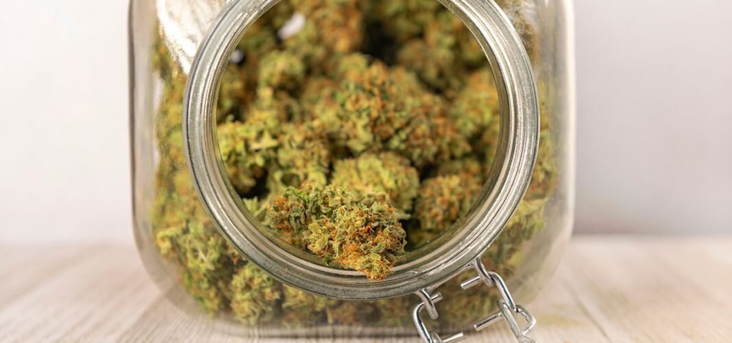 Virginia Passes Adult-Use Cannabis Sales Compromise Via State Budget