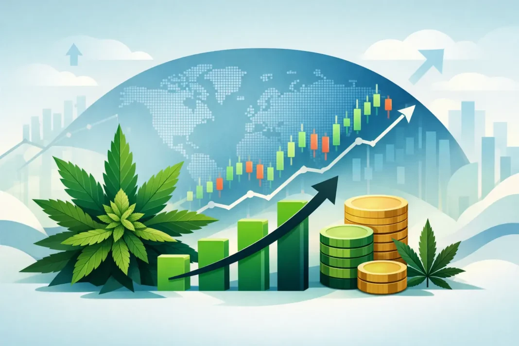Cannabis Stock Market Outlook for 2026