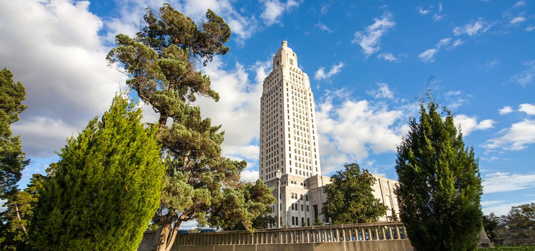 Louisiana Gov. Signs Bill Enhancing Penalties for Smoking Cannabis on College Campuses