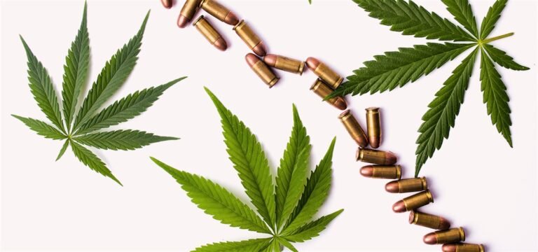 Puerto Rico Gun Rights Group Calls for Police to Comply with SCOTUS Ruling Allowing Cannabis Consumers to Possess Firearms 