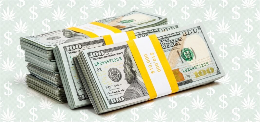 American Bankers Association Sends Letter to Congress Urging Passage of the SAFE Banking Act 