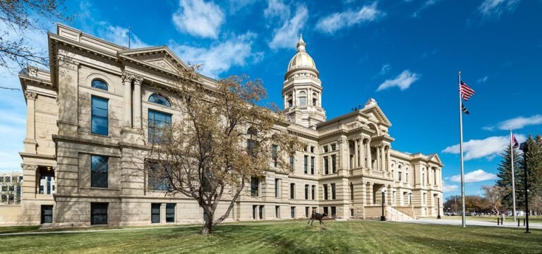 Wyoming Drugs Commissioner Will Not Reschedule Cannabis Under State Law Despite Federal Reforms 