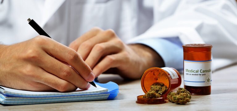 Colorado Workers’ Comp Study Offers Glimpse of How Cannabis Rescheduling Could Pave the Way for Insurance Coverage