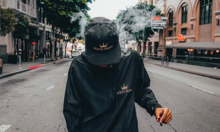 Travel Better With Cannabis: Adventure Essentials From King Palm