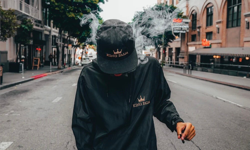 Travel Better With Cannabis: Adventure Essentials From King Palm