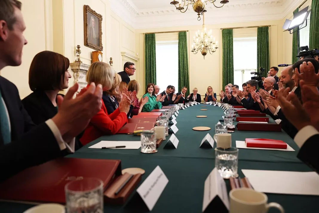 Opinion: New Labour Administration Can End Britain’s Failed Cannabis Experiment
