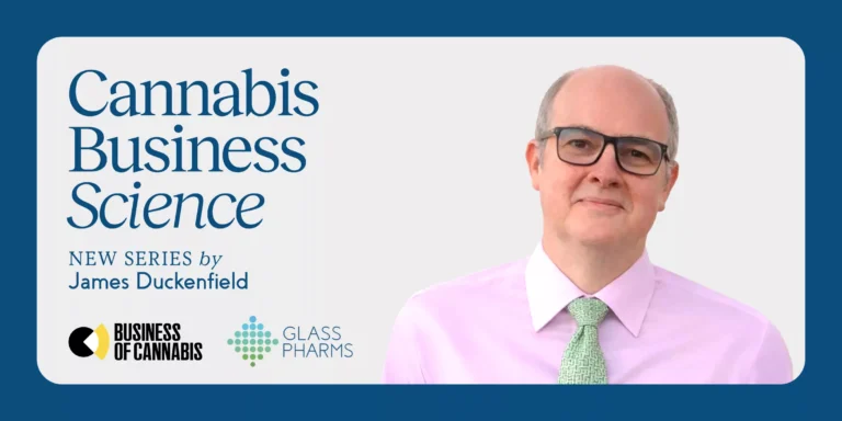 Patients First: What Training the Police Taught Me About Medical Cannabis