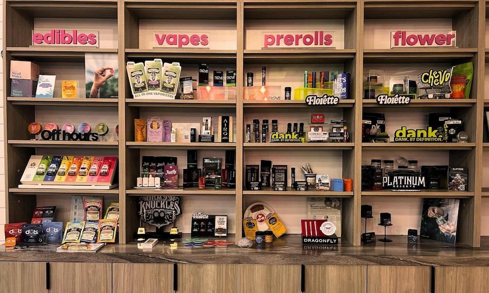 Meet Seaweed: Rockaway Beach’s Premier Cannabis Dispensary