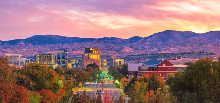 Idaho Judge Rules Cannabis Petition Signatures Delivered 5 Minutes Late Can’t Be Counted