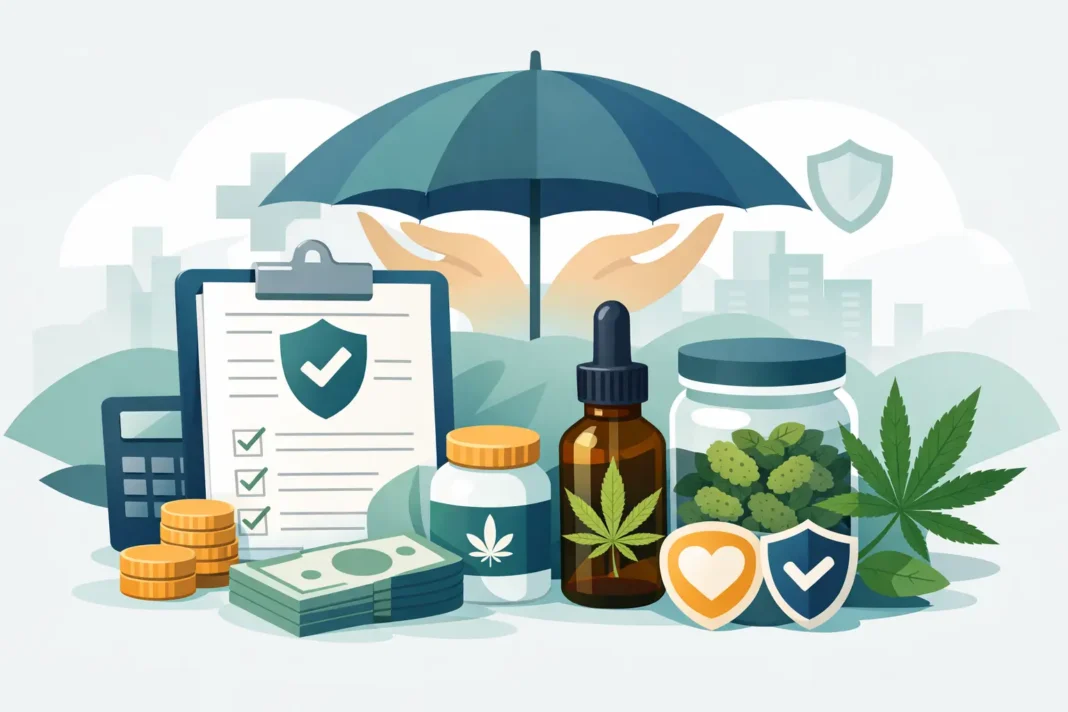 Is Cannabis Covered by Insurance? A 2026 Guide