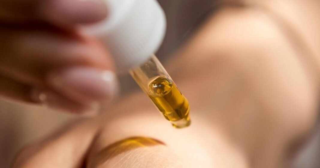 L
                    
    
        
        
        
    
    

        
        The Benefits of CBD Skincare: What You Need to Know
