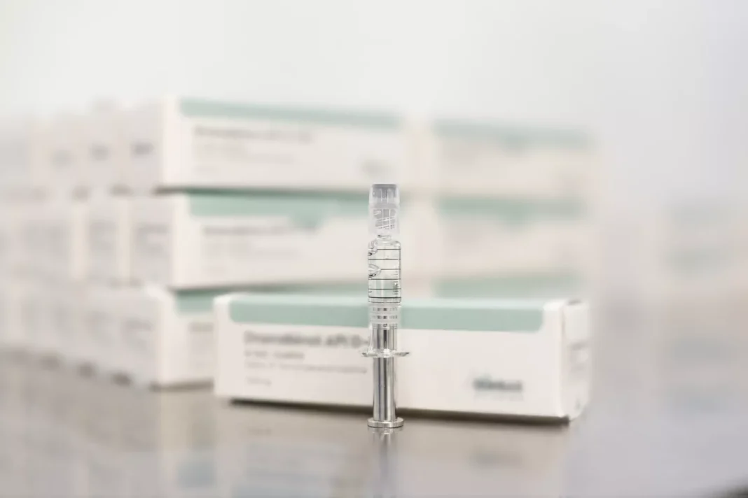 Ireland’s Dunbar Pharma Launches First Plant-Derived Dronabinol in UK Through IPS Pharma