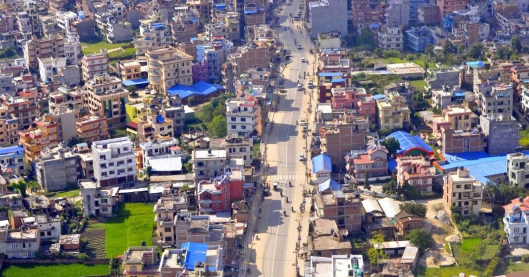 Nepal’s Finance Minister Says Government Supports Medical Cannabis