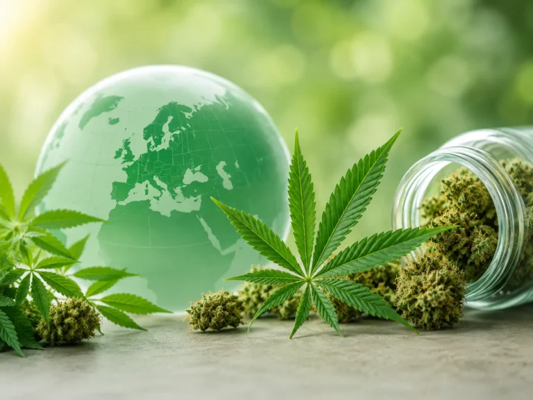 New Report Germany’s Cannabis Market Crosses €1.15bn as Reimbursement Era Ends