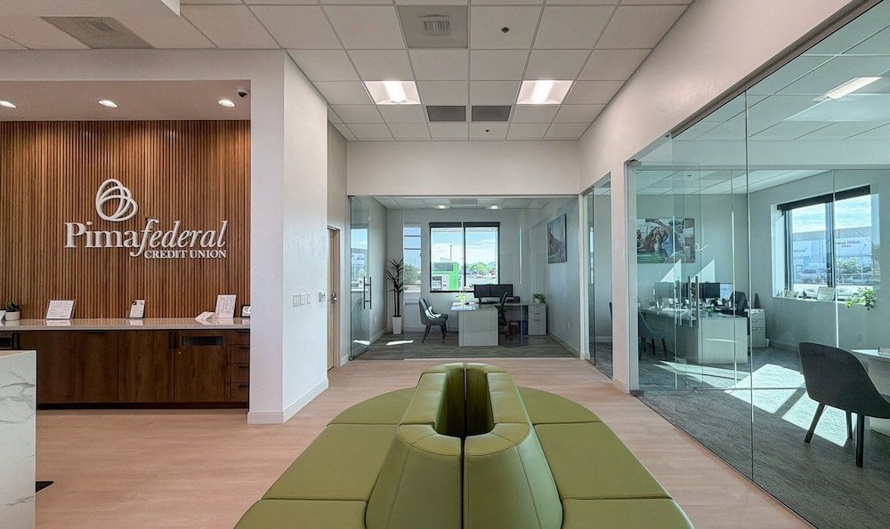 Why Cannabis Banking Still Isn’t Easy—and How One Credit Union Is Filling the Gap