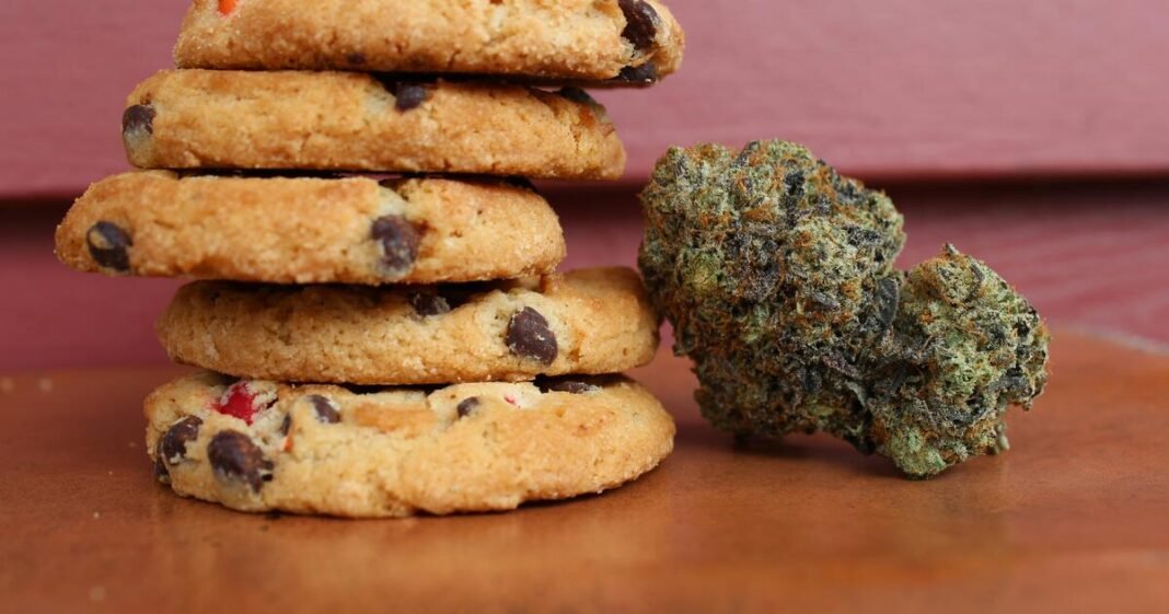 Lifestyle
                    
    
        
        How Does Edible Potency Work?