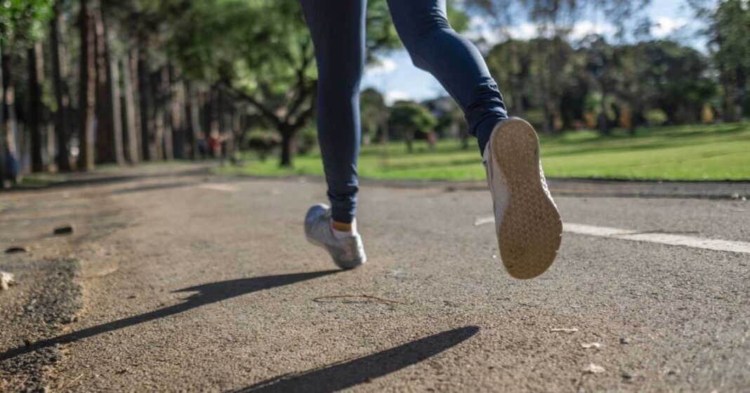 Does Cannabidiol (CBD) Help Athletes Recover After Training?