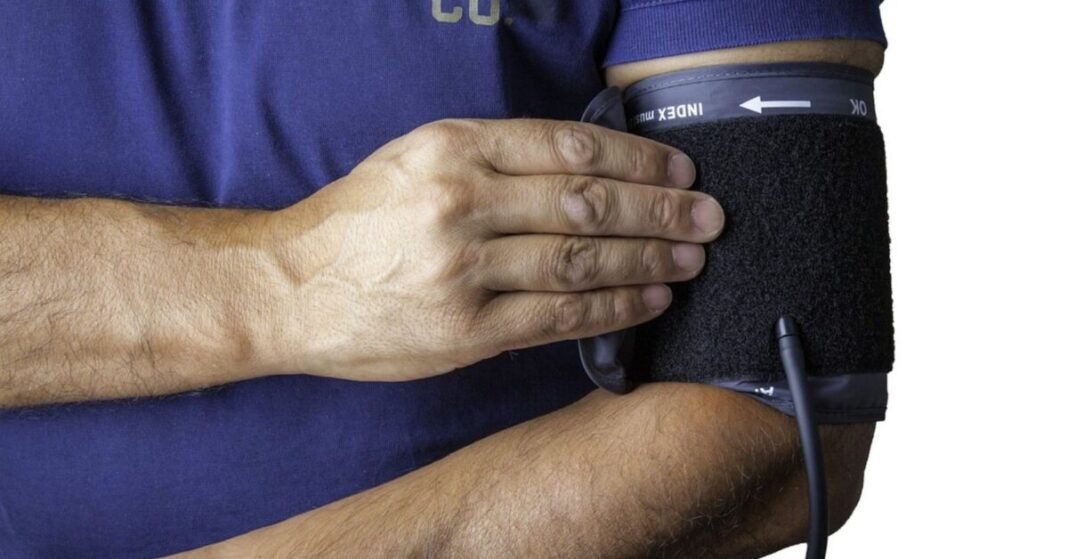 CBD May Result In “Statistically Significant Reductions” In Blood Pressure