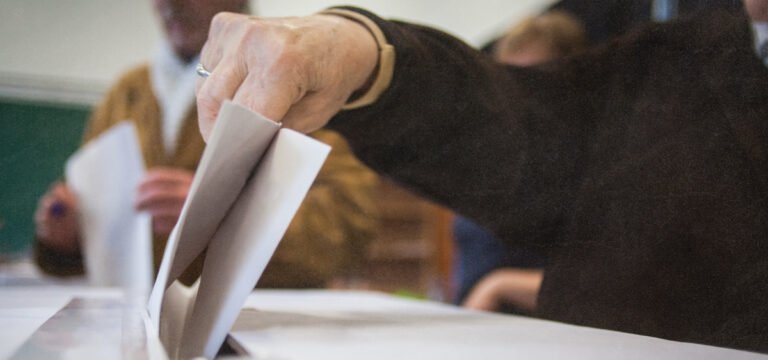 Houston Voters to Consider Deprioritizing Cannabis Enforcement This November