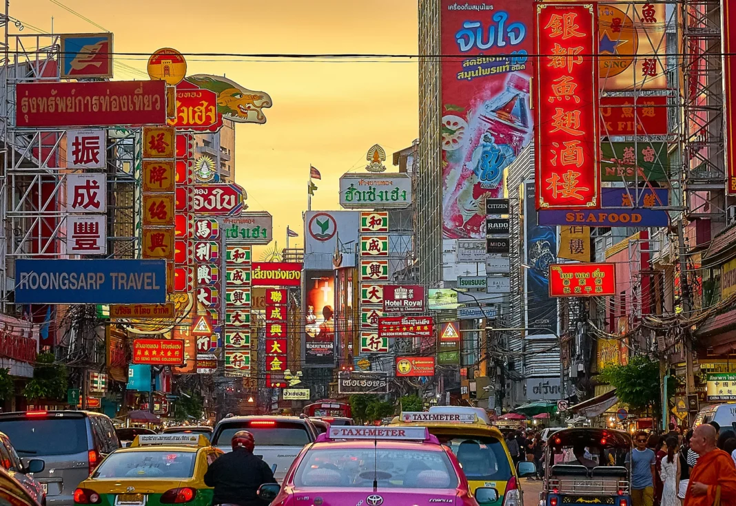 Thailand Presses Medical-Only Cannabis Bill Toward Cabinet as Enforcement Drive Widens